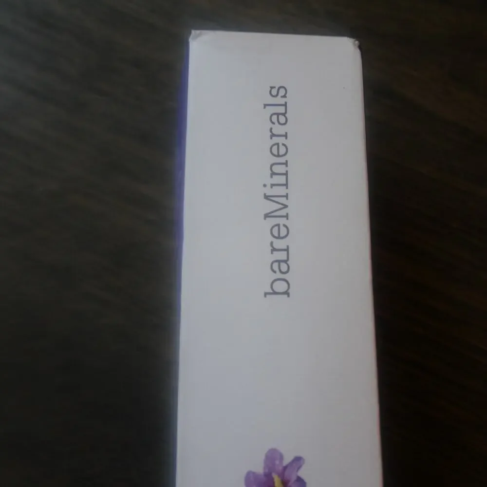 NEW Bare Minerals Ageless 10% Phyto Procollagen Sleeping Mask 2.5 oz